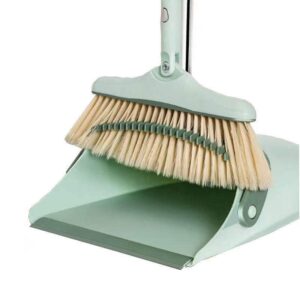 Long Handled Dustpan and Brush